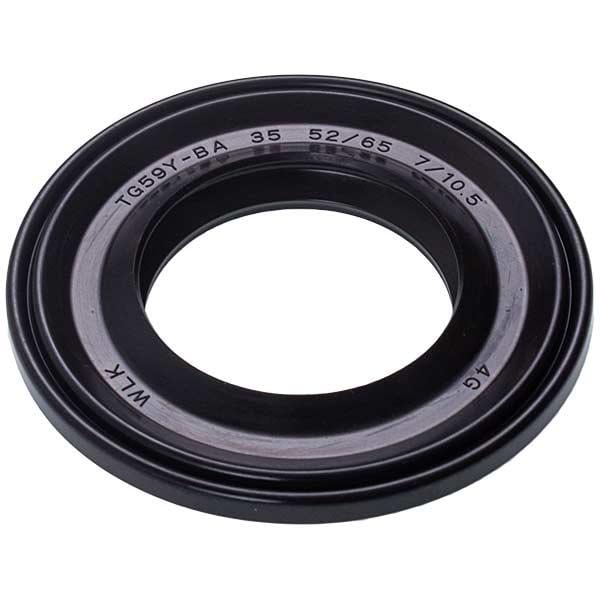 Сальник WLK 35x52/65x8/10 мм для стиральной машины (C00039667)