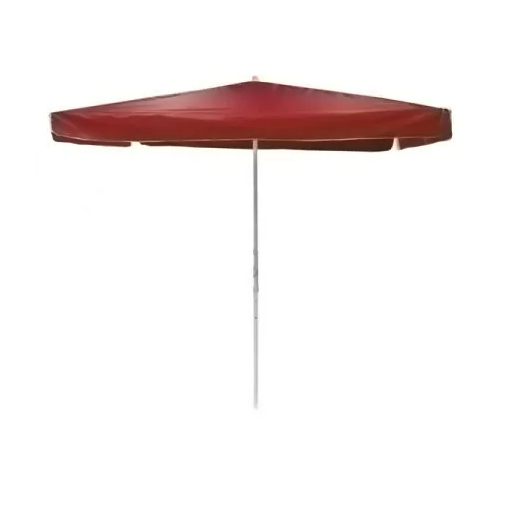 Зонт пляжный Stenson MH-0044 Красный