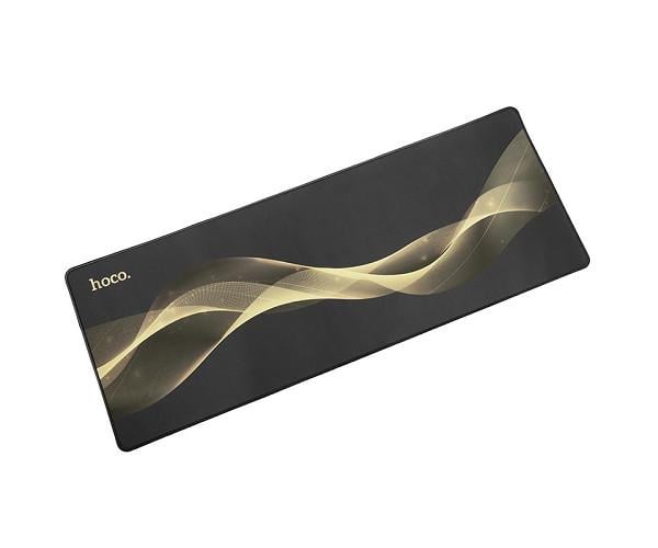 Коврик для мышки Hoco GM22 800x300 мм Black