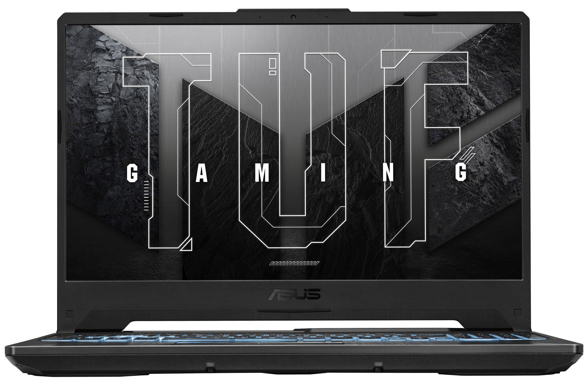 Ноутбук Asus TUF Gaming A15 FA506ICB-HN105W 15,6" IPS 144Hz R5-4600H RAM 512 Gb SSD GeForce RTX3050 Windows 11 Home 8 Gb (FA506ICB-HN105W)