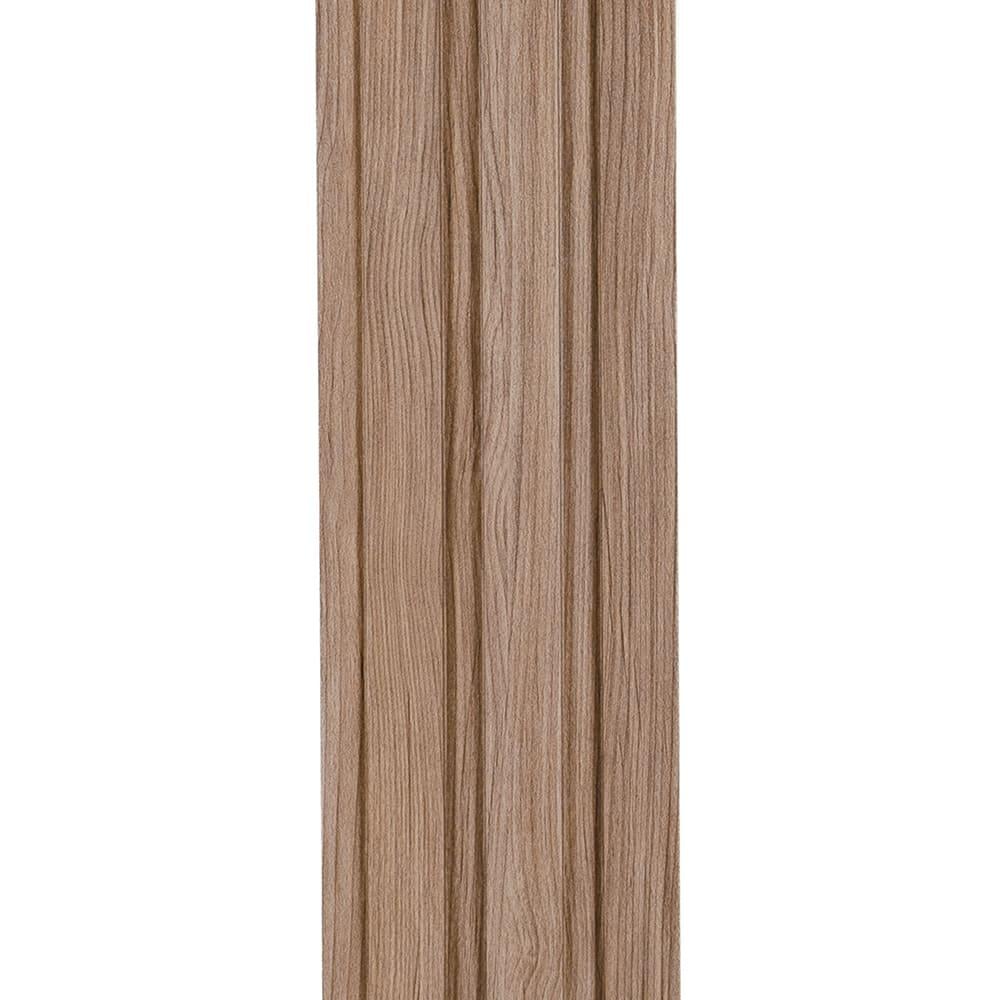 Декоративная стеновая рейка Sticker Wall WPC 200х11х2900 мм (SW-00003007)