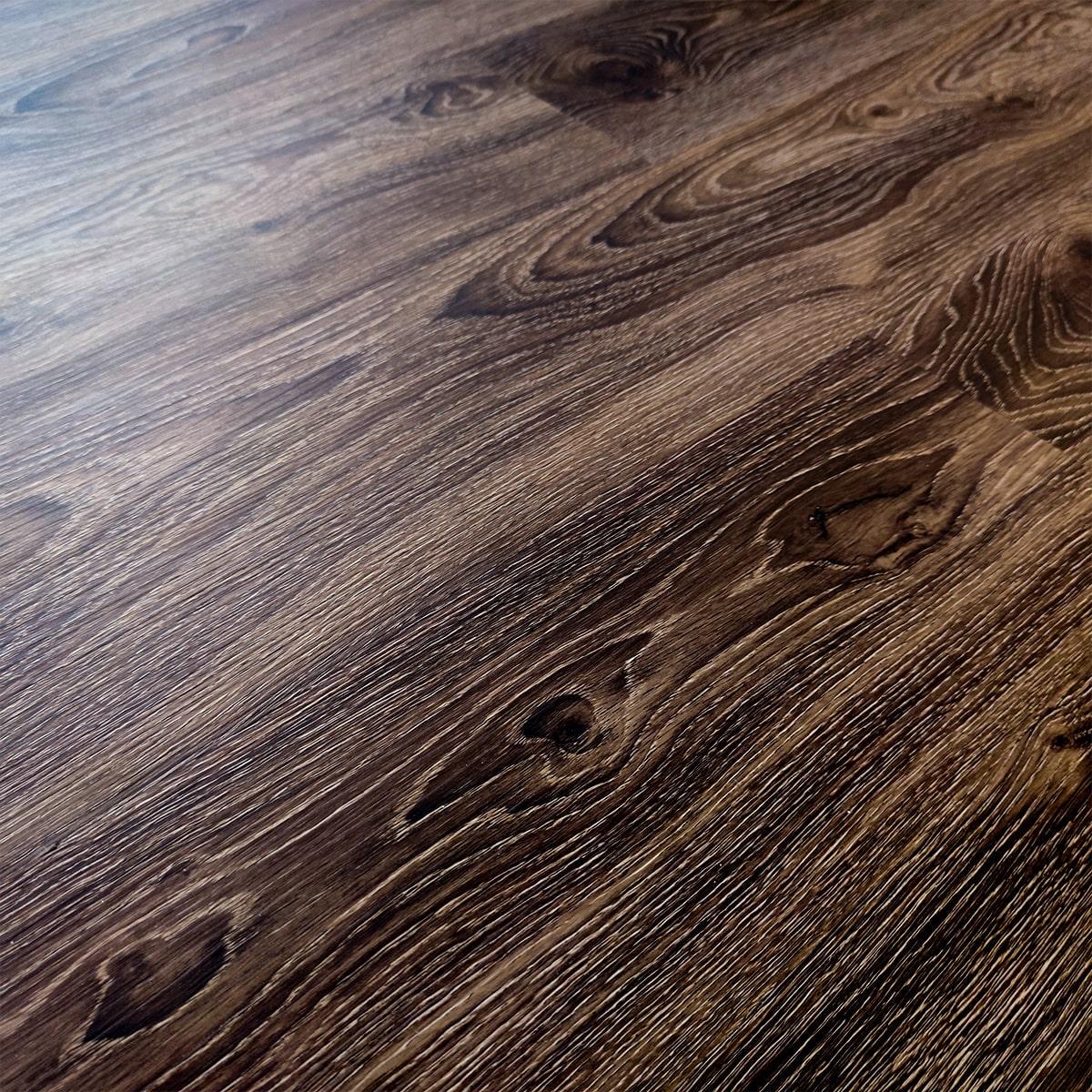 Ламинат SW ProFloor SPC SW-00001485 185х1220х4 мм/0,3D Дуб темно-коричневый (1908778966)