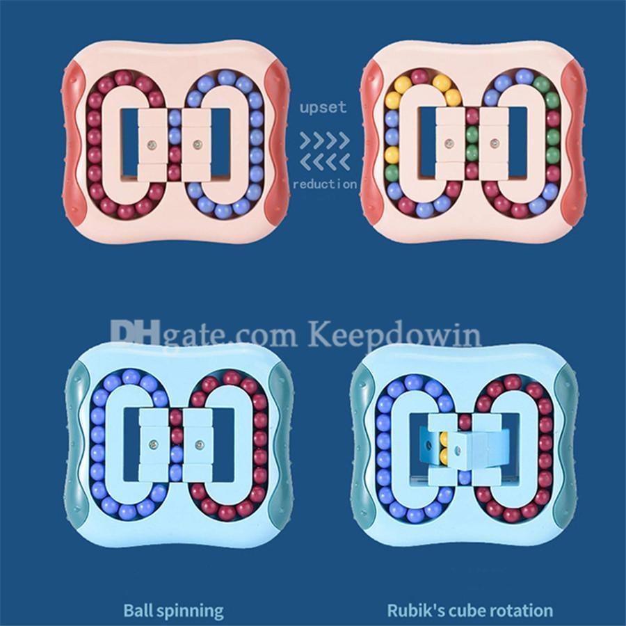 Головоломка-антистресс детская (2727544332) - фото 7 Головоломка-антистресс детская (2727544332) - фото 7