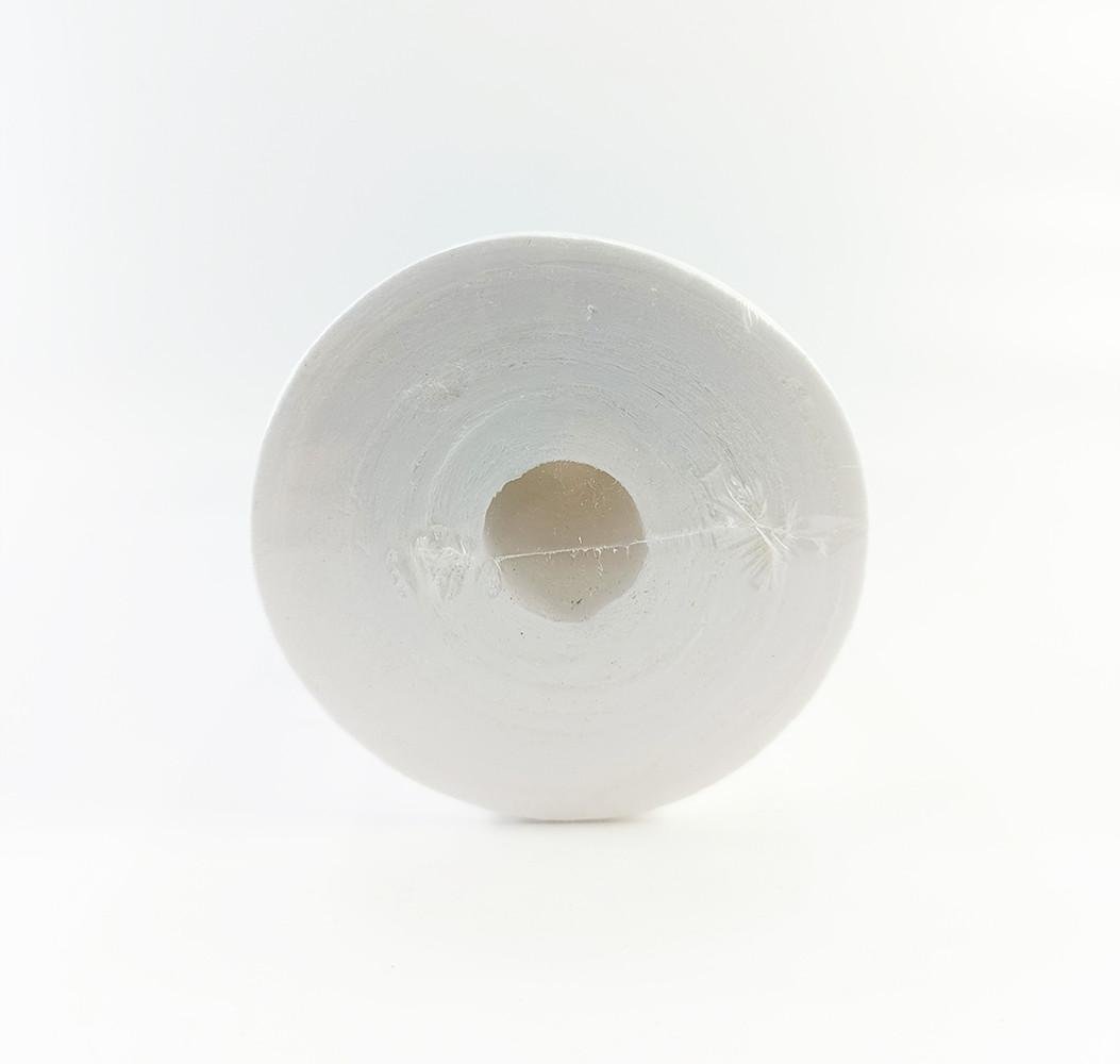 Картридж для води Aquakut FCPP BB 10" 4 1/2" 1 мкм спінене поліпропіленове волокно (104-222) - фото 2 Картридж для води Aquakut FCPP BB 10" 4 1/2" 1 мкм спінене поліпропіленове волокно (104-222) - фото 2