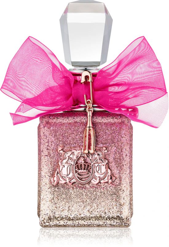 Парфюмированная вода Juicy Couture Viva La Juicy Rose 50 мл (1738_7571)