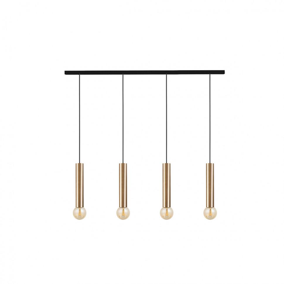 Люстра Nowodvorski 7853 Baton Solid Brass IV Zwis
