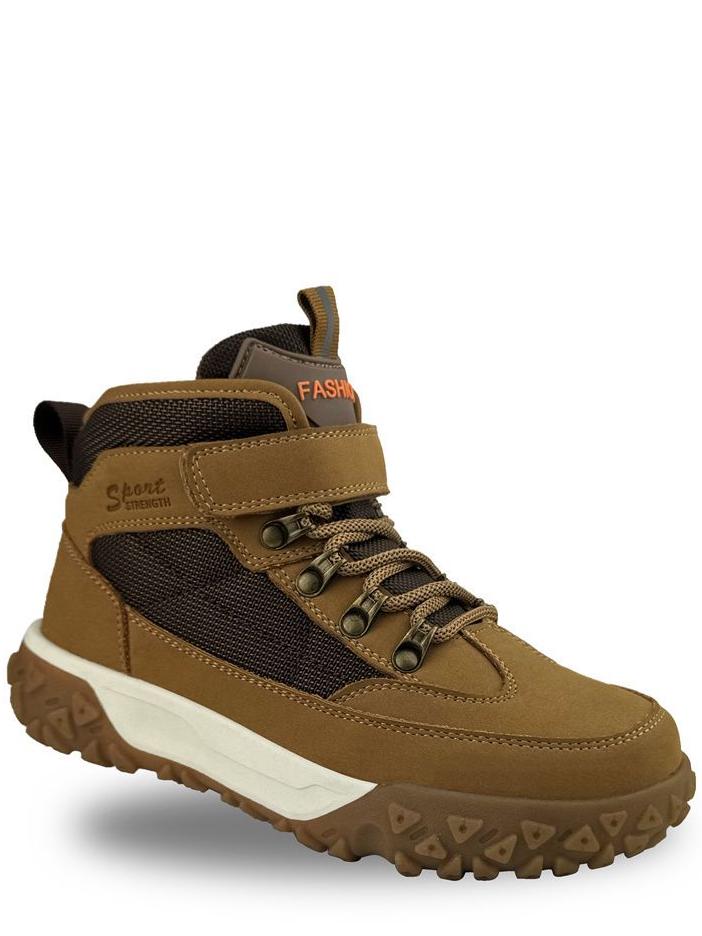 Демисезонные ботинки Jong Golf CN30962-14 р. 27 Коричневый