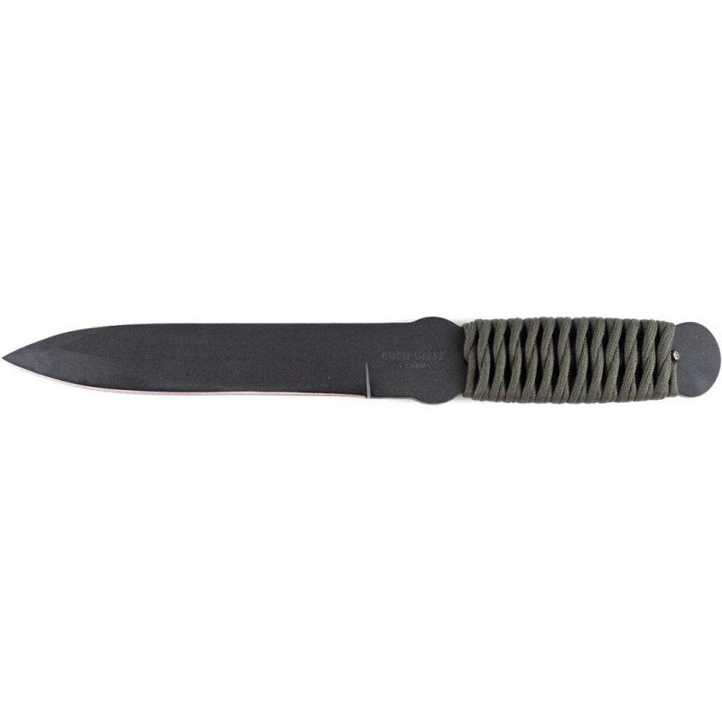 Нож Cold Steel True Flight Thrower (80TFTCZ) - фото 1