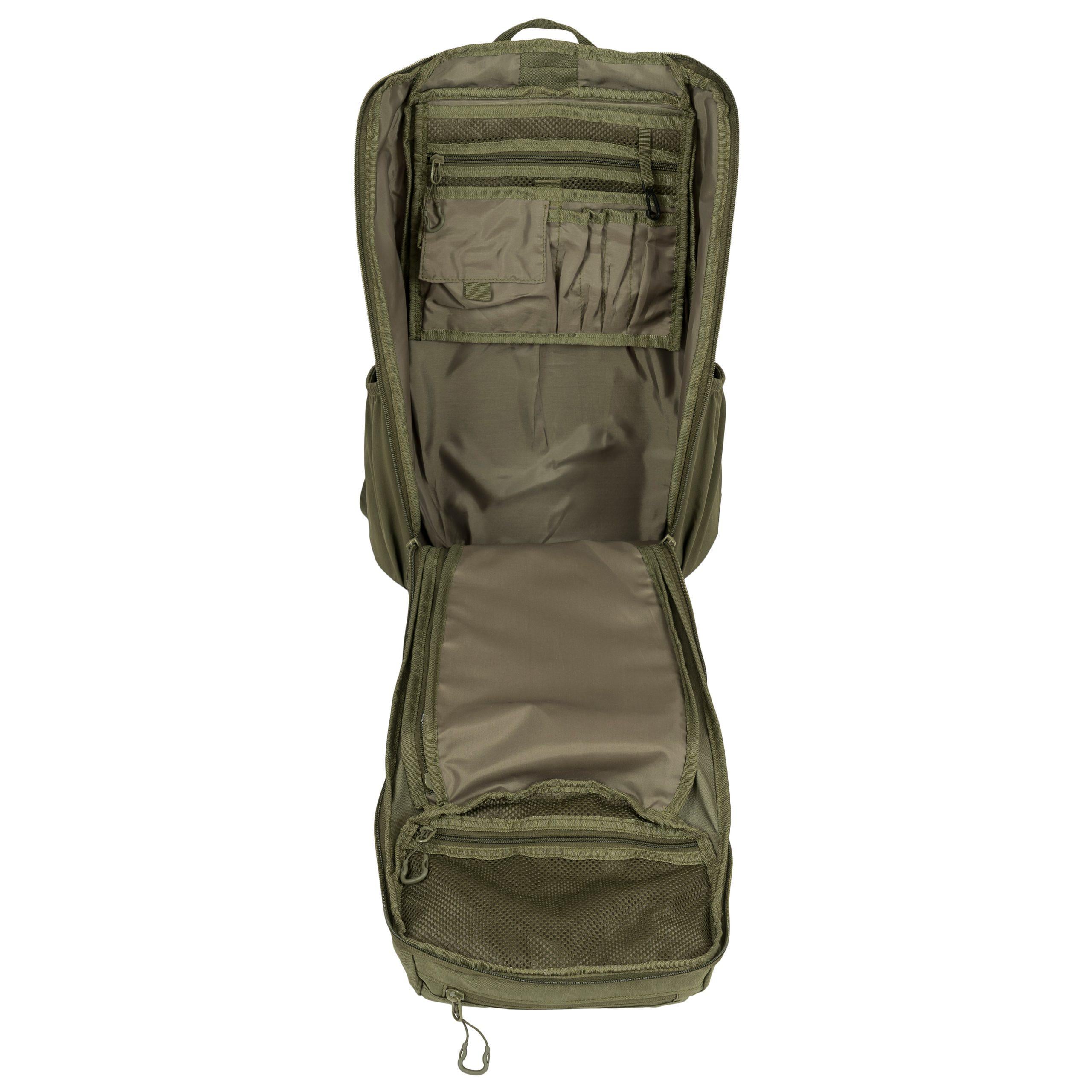 Рюкзак Highlander Eagle 2 Backpack 30 л Olive (TT193-OG) - фото 5