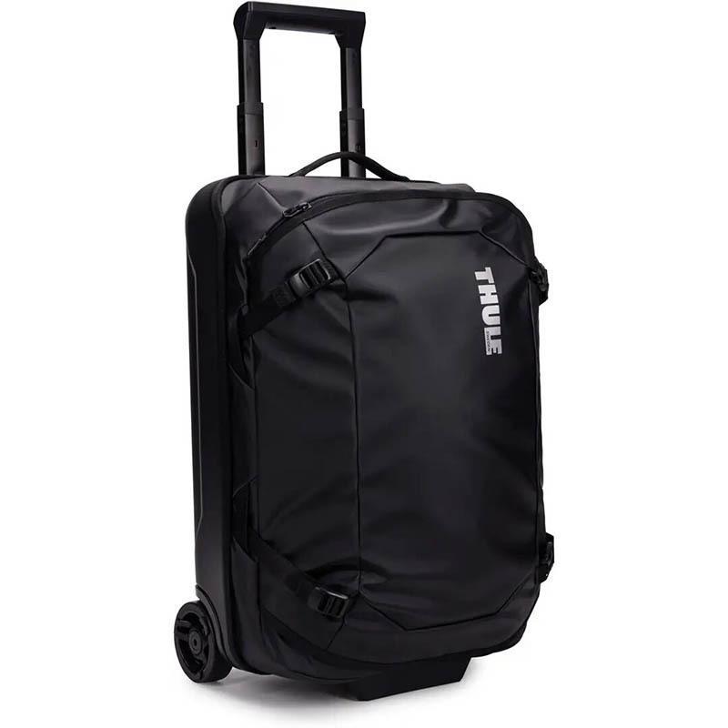 Валіза на 4-х колесах Thule Chasm Carry on 55 см/22" 40 л Black (TH 3204985)