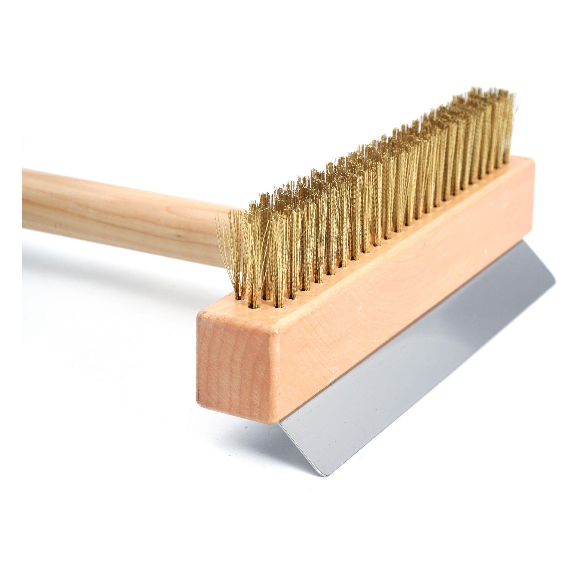 Щітка для пічки TOM GAST 120 см