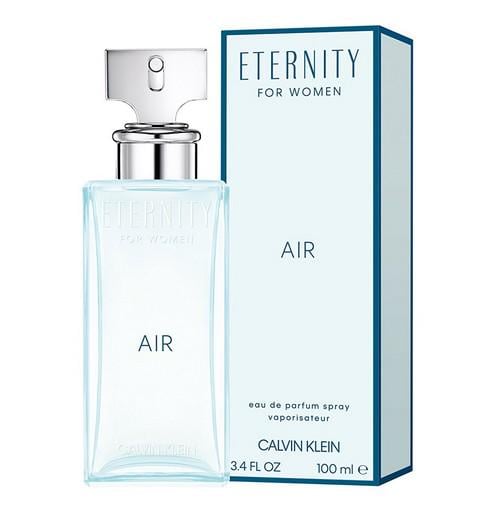 Парфюмированная вода для женщин Calvin Klein Eternity Air for Women 100 мл (69482)
