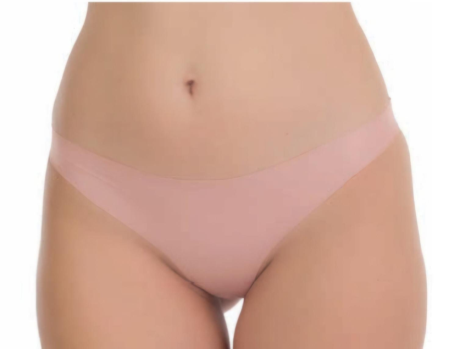 Труси безшовні, Berrak, 11690, L Пудровий (32541853) Труси безшовні, Berrak, 11690, L Пудровий (32541853)