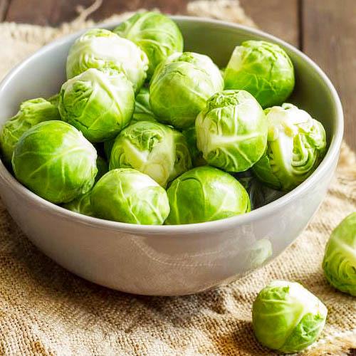 Насіння Капуста Florium Брюссельська Розелла (10238)