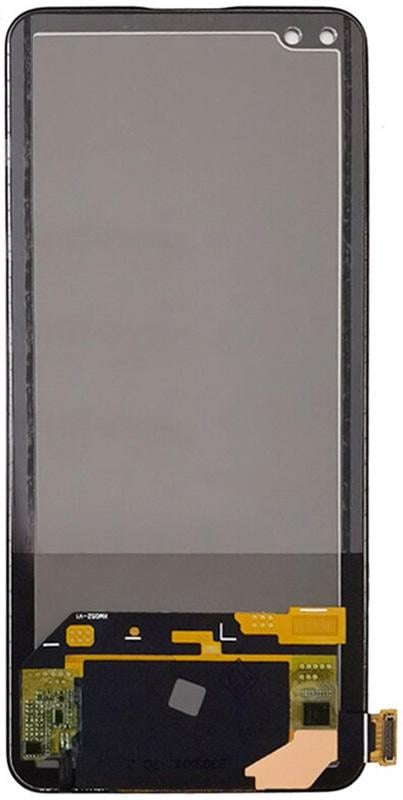 Дисплей и сенсор для Oppo Reno 3 Pro CPH2035/2036/2037 TFT Black