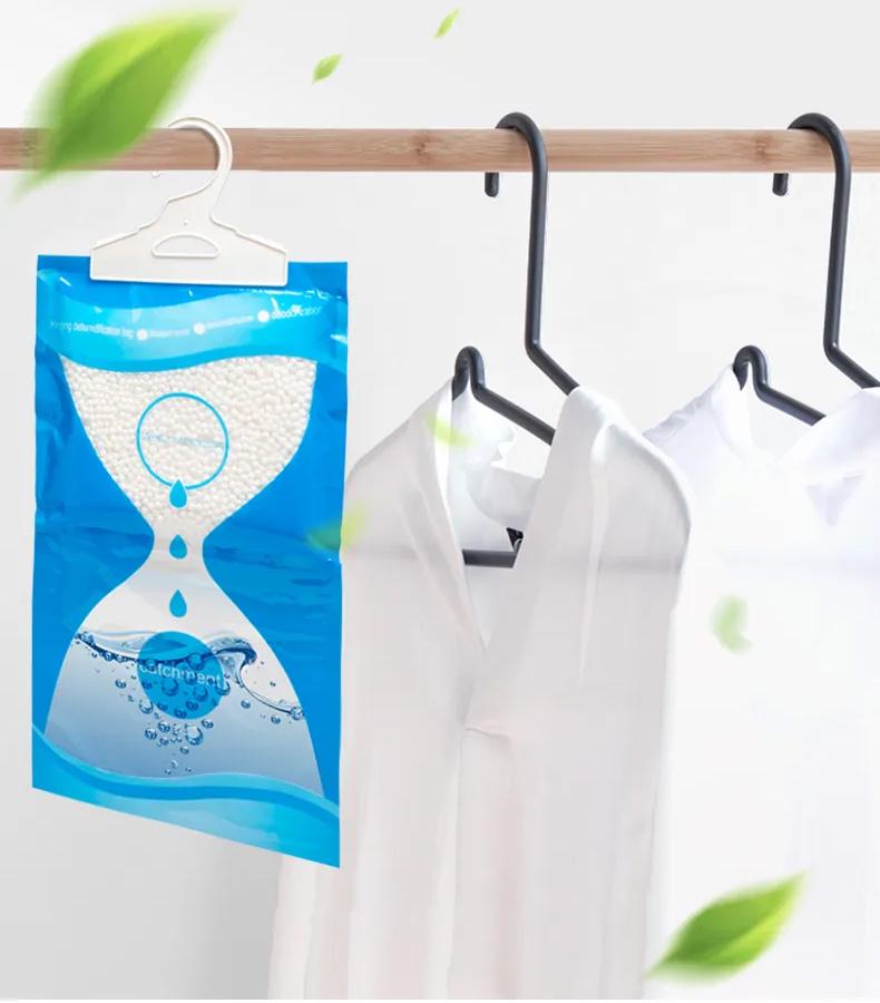 Вологопоглинач від вогкості та цвілі підвісний (DP0001) - фото 6