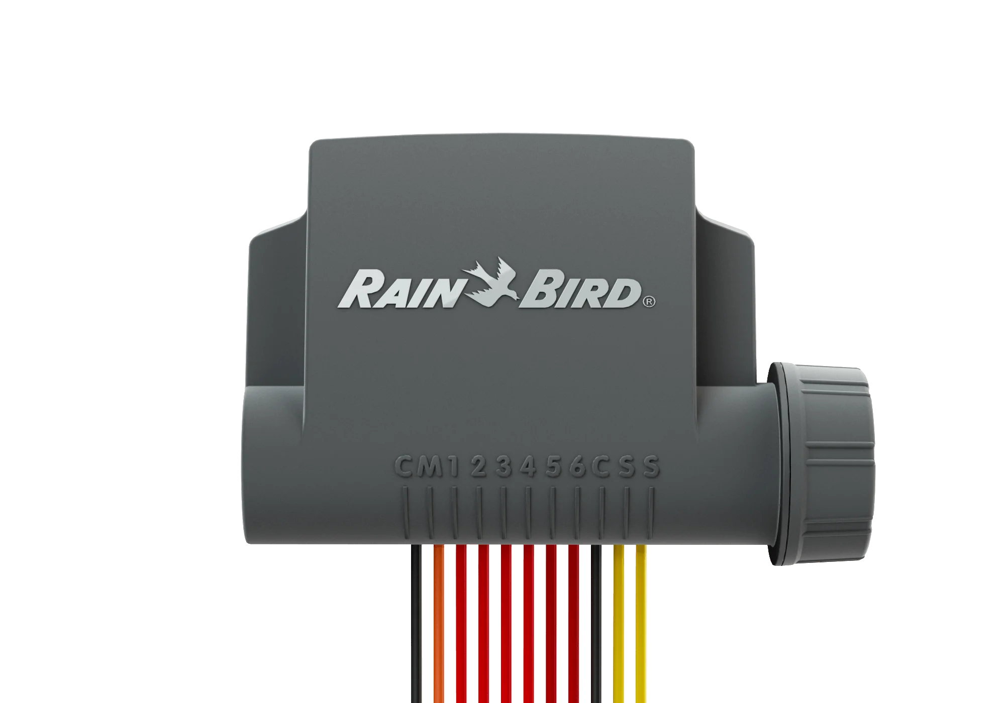 Контроллер автономный наружный Rain Bird ESP-BAT-BT6 Bluetooth на 6 станций