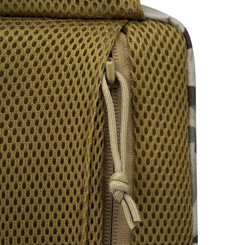 Сумка-слінг 2Е Tactical швидке відкривання 4 відсіки Камуфляж (2E-TSBQO4C-MC) - фото 8 Сумка-слінг 2Е Tactical швидке відкривання 4 відсіки Камуфляж (2E-TSBQO4C-MC) - фото 8