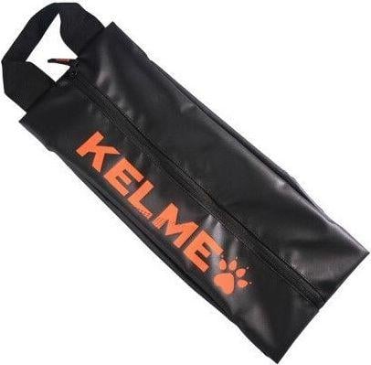 Сумка для обуви Kelme SHOES BAG 9886018.009 Черно-оранжевый