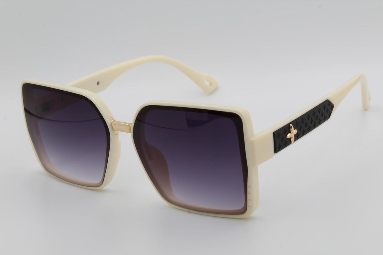 Сонцезахисні окуляри жіночі W90214 с33 (2627224542)