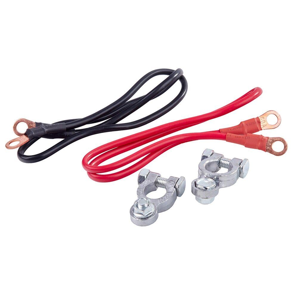 Автомобільний інвертор PULSO ISU-600 12V-220V/600W/LCD/USB-5VDC2.0A правильна синусоїда/клеми (ISU-600) - фото 4 Автомобільний інвертор PULSO ISU-600 12V-220V/600W/LCD/USB-5VDC2.0A правильна синусоїда/клеми (ISU-600) - фото 4