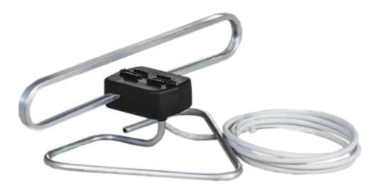 Антена кімнатна Energy Т2 00 з кабелем (1543748706) - фото 3 Антена кімнатна Energy Т2 00 з кабелем (1543748706) - фото 3