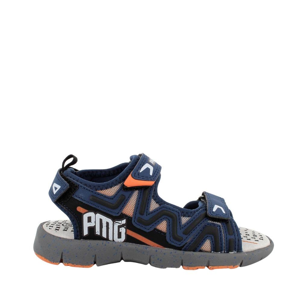 Сандали Primigi 3971711 р. 27 (18404970)
