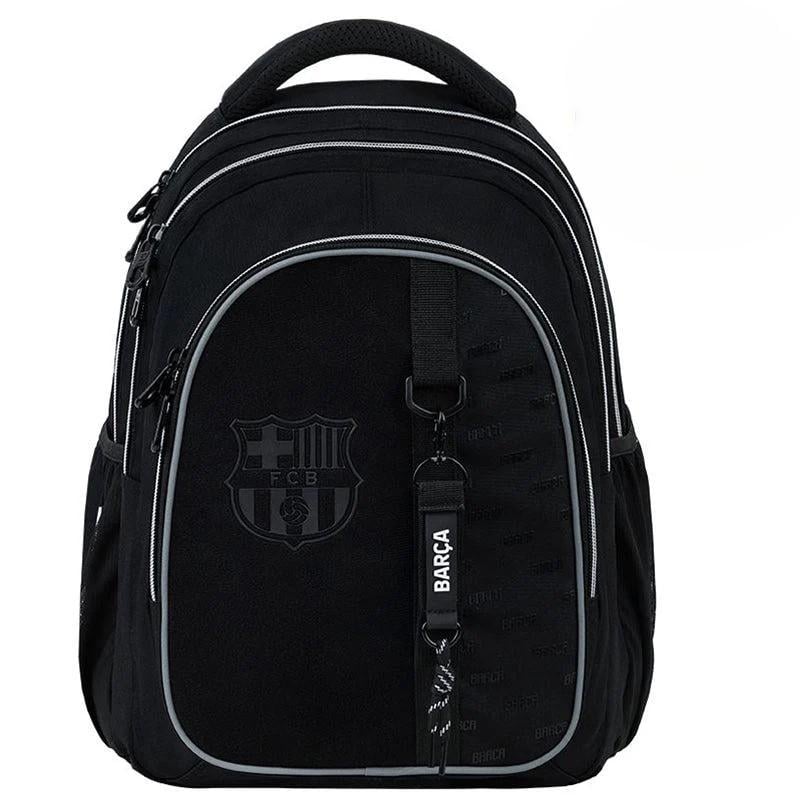 Школьный рюкзак KITE Education Teens FC Barcelona (BC26-8001L)
