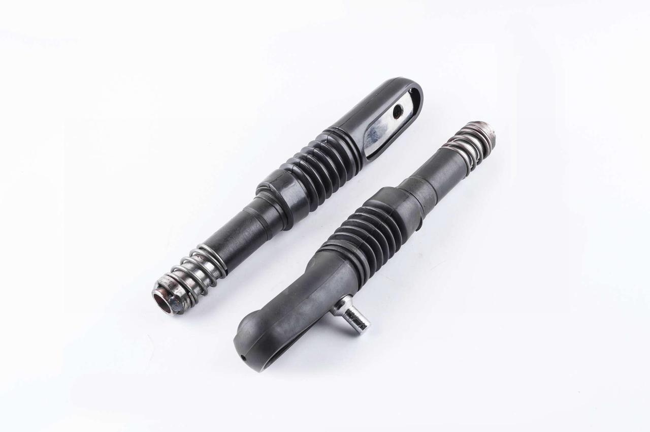 Перья вилки KOMATCU для Yamaha JOG 50 пара в сборе (2177228687)