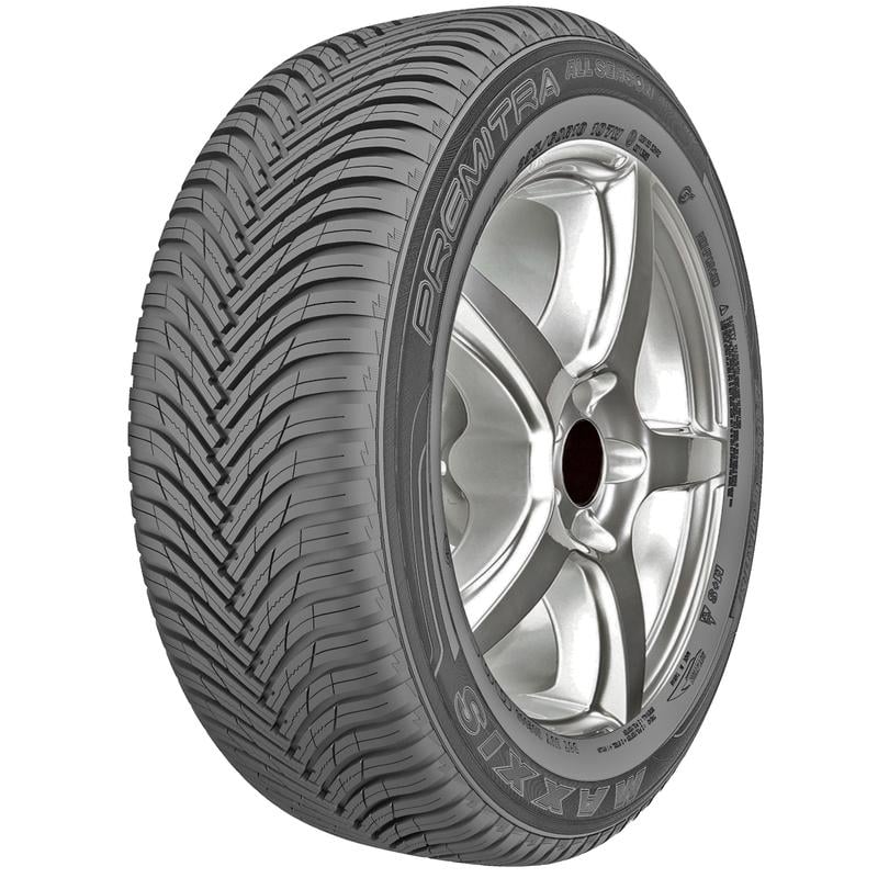 Автошина Maxxis Premitra All Season AP3 SUV 215/70 R16 100H (493428)