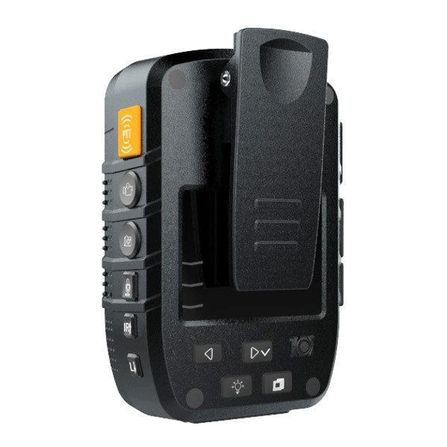 Нагрудный видеорегистратор Camera Protect DMT 1/Protect R01S/Globex GE-911/Tecsar BDC-53-02 (2621058126) - фото 6 Нагрудный видеорегистратор Camera Protect DMT 1/Protect R01S/Globex GE-911/Tecsar BDC-53-02 (2621058126) - фото 6