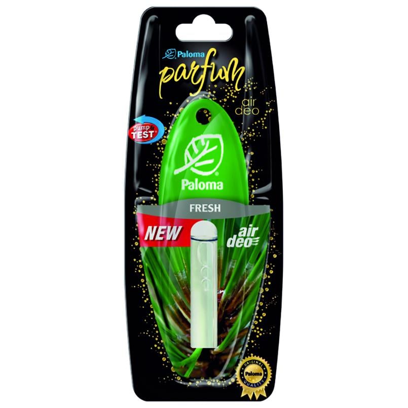 Ароматизатор Paloma Parfume Fresh жидкий