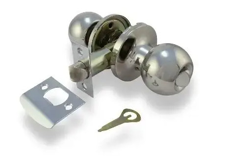 Засувка Apecs 6072-03-CR Хром (326709E)