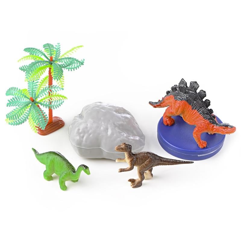 Игровой набор Динозавры (IF127A)