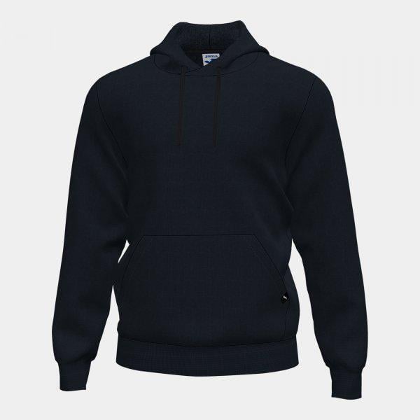 Реглан JOMA 102108.100 MONTANA HOODIE M Black (8424309422479) Реглан JOMA 102108.100 MONTANA HOODIE M Black (8424309422479)
