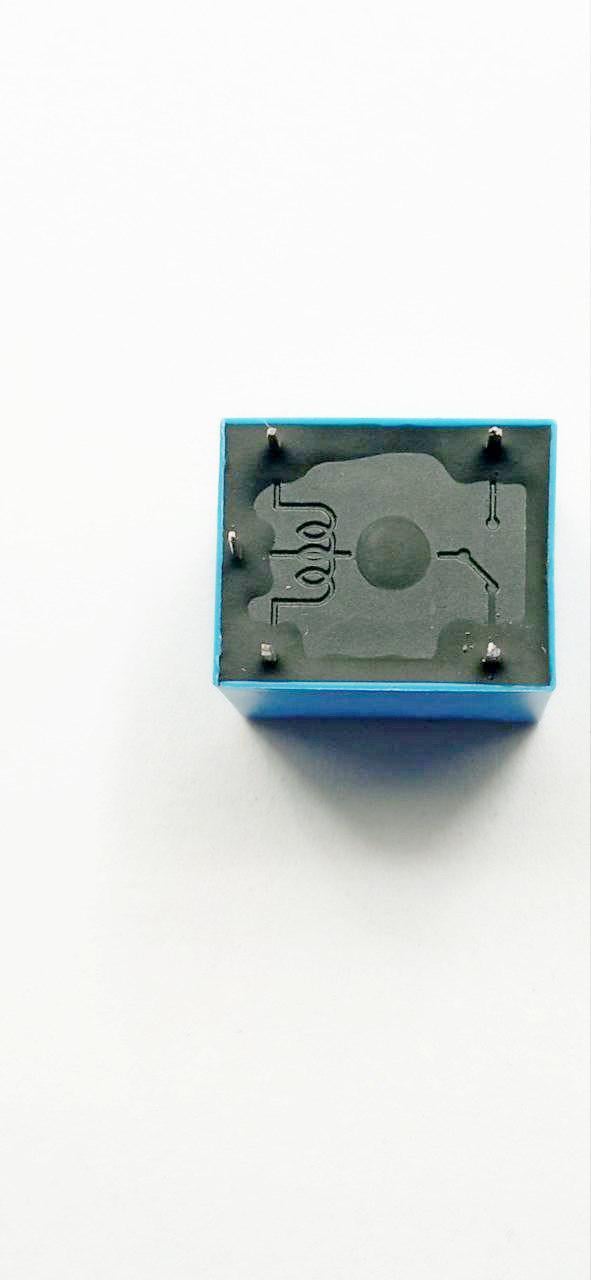 Реле Songle SRD-24VDC-SL-C 10A 24VDC 15,5x12,3x14 (16144) - фото 2 Реле Songle SRD-24VDC-SL-C 10A 24VDC 15,5x12,3x14 (16144) - фото 2