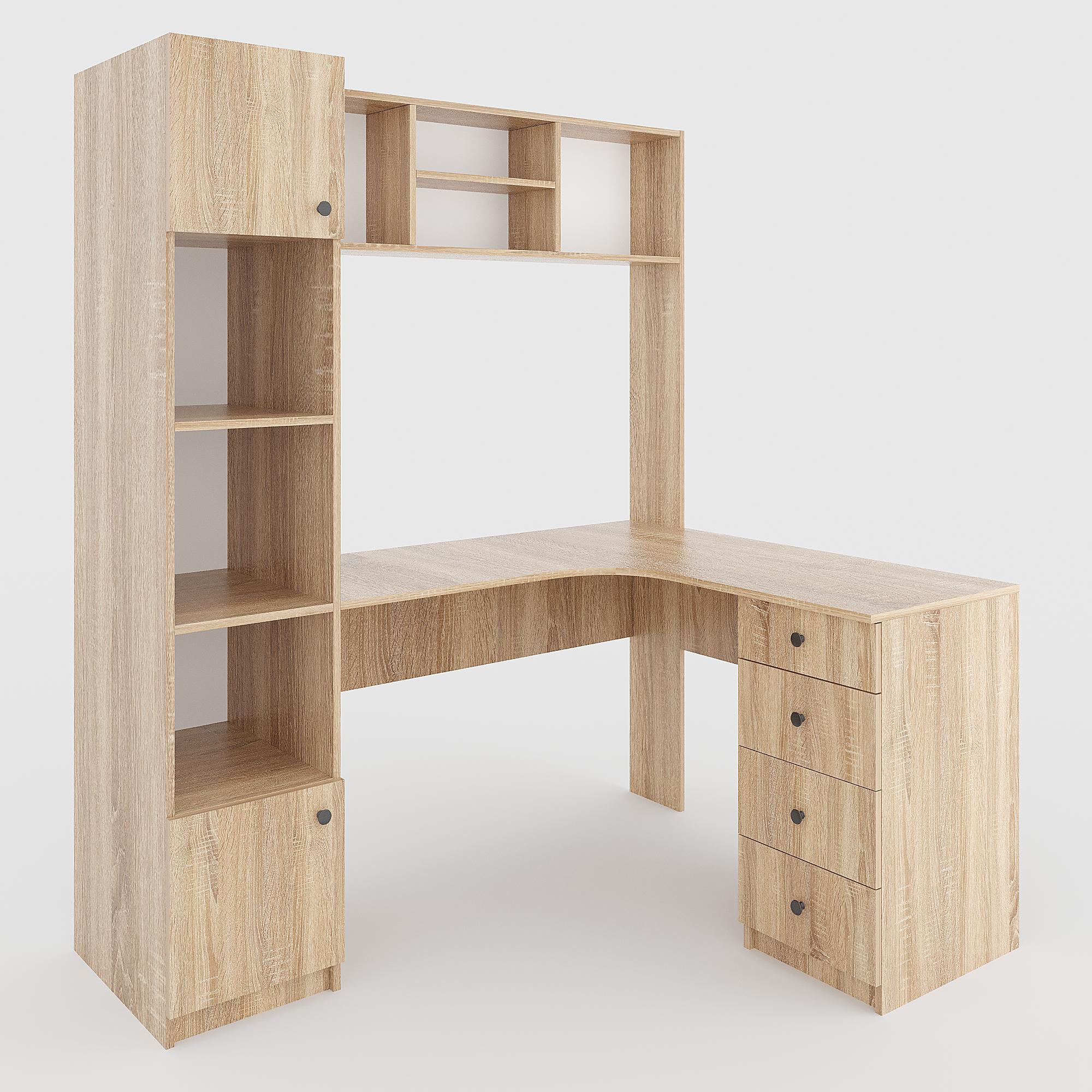user_8d85b756　様　お伺い家具 40015 - Ящик выдвижной 2U 400мм купить в Киеве, Днепре по лучшей