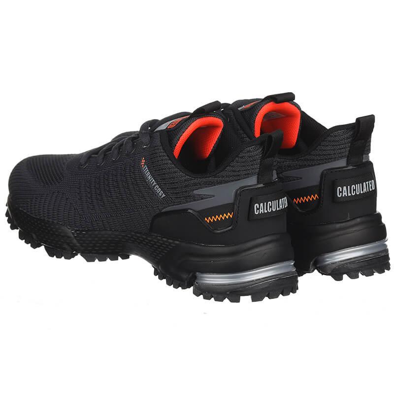 Кроссовки женские BaaS L1767-2C текстиль р. 36 Темно-серый (03287) - фото 2 Кроссовки женские BaaS L1767-2C текстиль р. 36 Темно-серый (03287) - фото 2