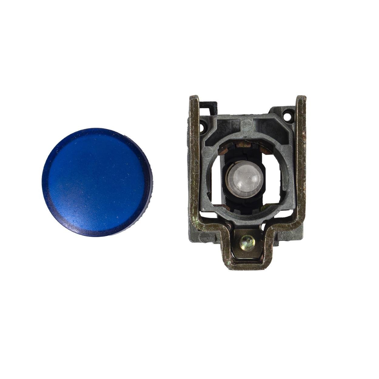 Силовой индикатор KXB4 BV65 кнопочный выключатель с подсветкой TESLA ZBV-6 (143) Силовой индикатор KXB4 BV65 кнопочный выключатель с подсветкой TESLA ZBV-6 (143)