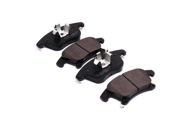 Тормозные колодки дисковые ABS Ford Mondeo v 09/14-передние (35078)