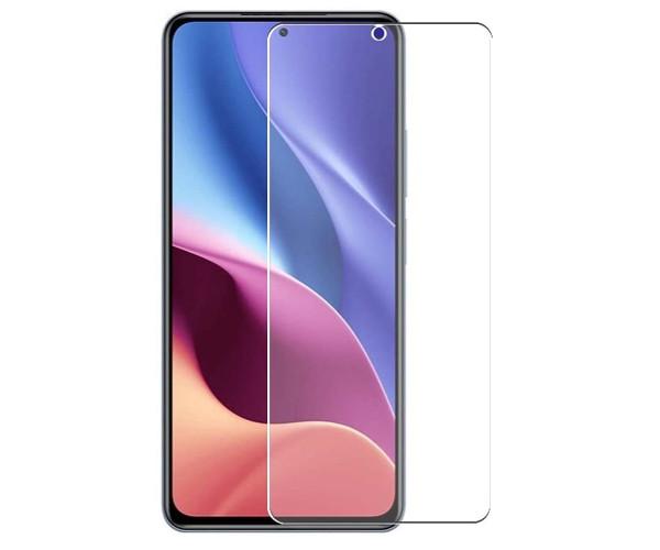 Защитное стекло 2.5D 0.3mm Tempered Glass для Xiaomi Poco X3 GT / Redmi Note 10 Pro (China)