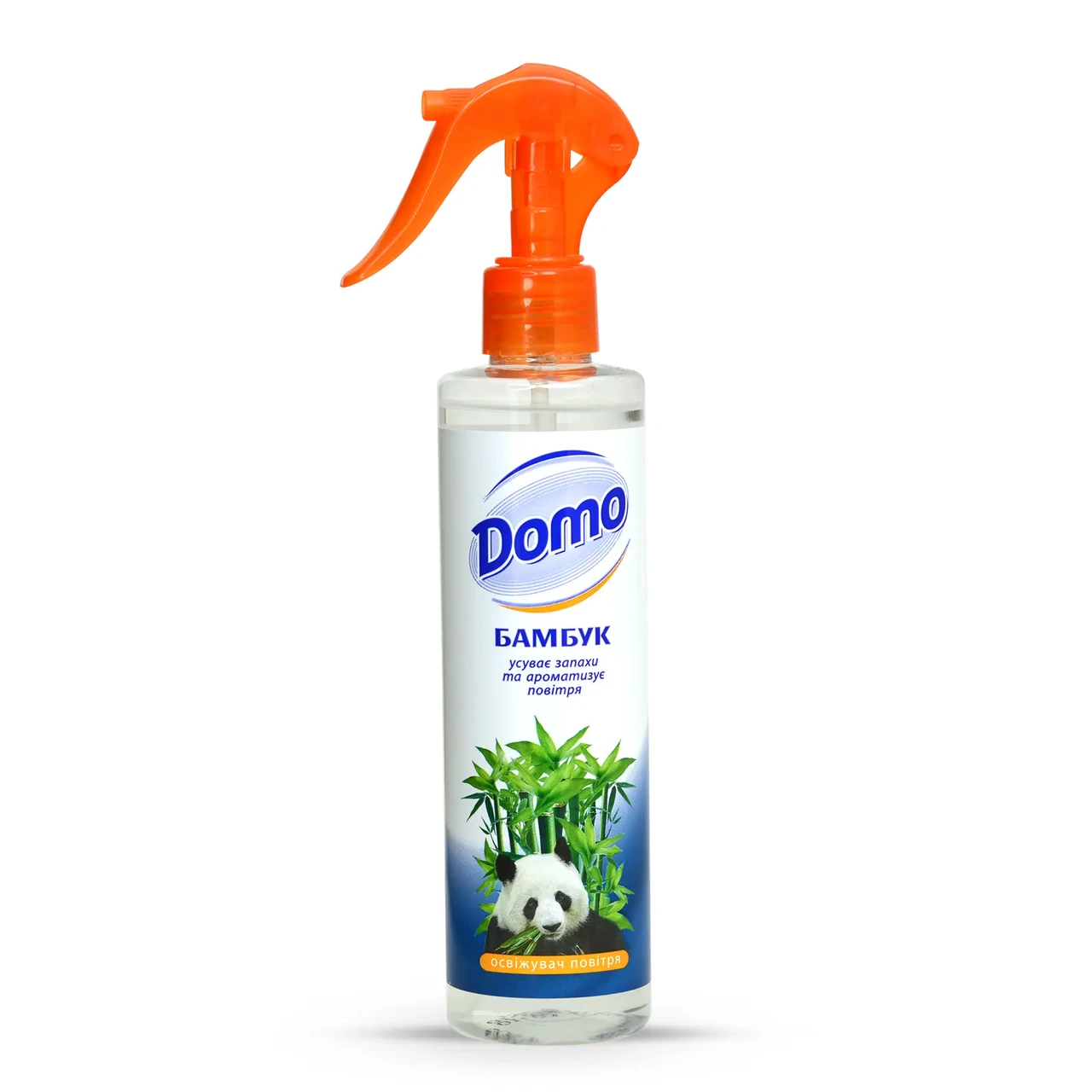 Освежитель воздуха Domo Бамбук триггер 250 мл