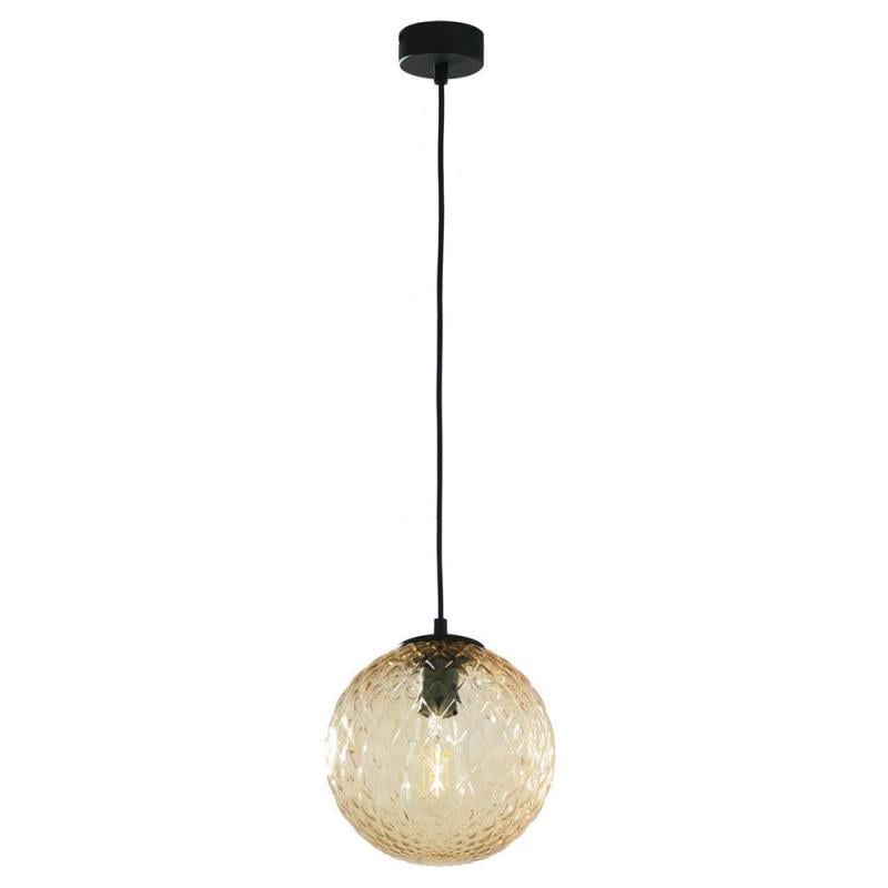 Подвесной светильник TK-Lighting CADIX 210 6340 Оранжевый
