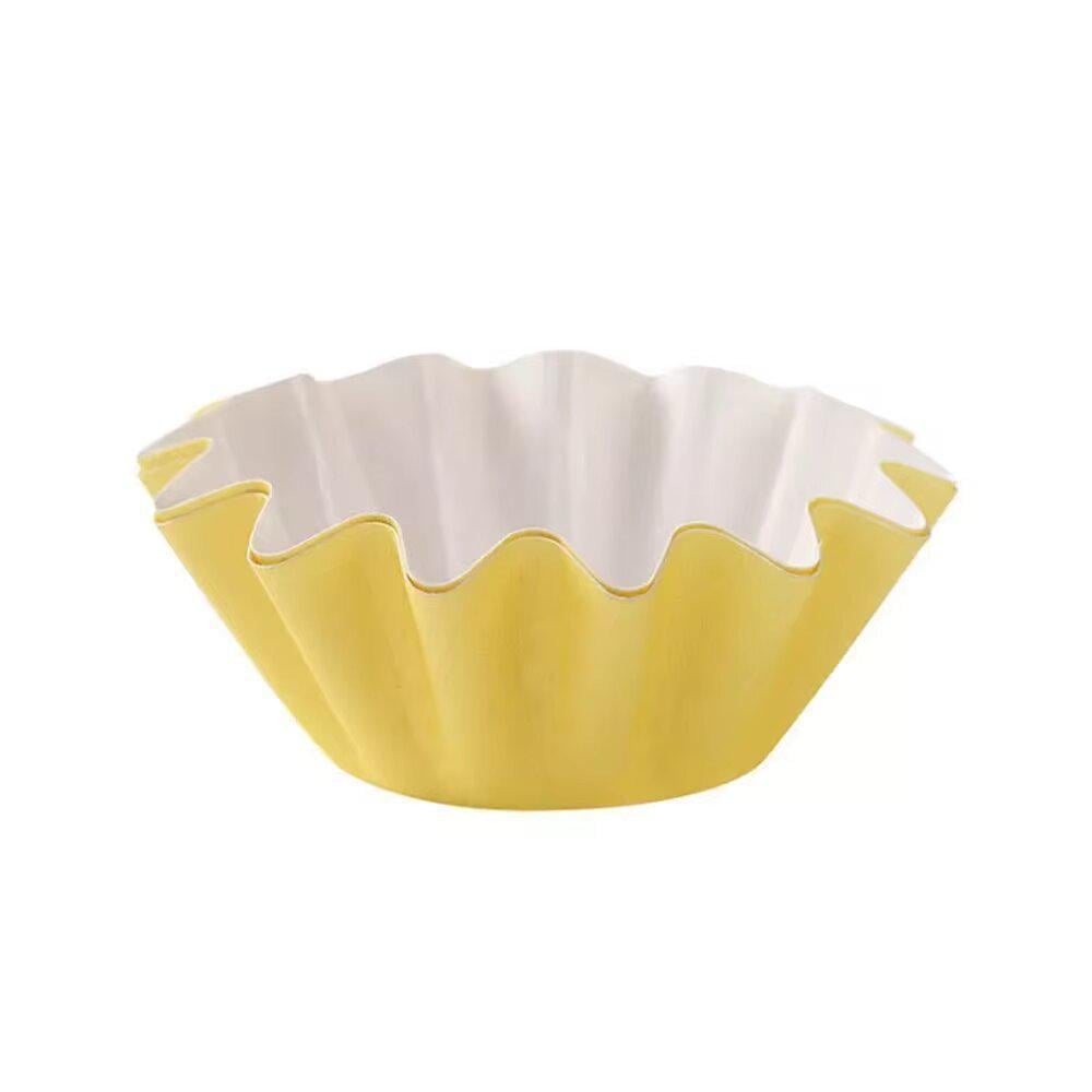 Форми для кексів Orange R97450 паперові 12 шт. 4.5x3 см (23159919)