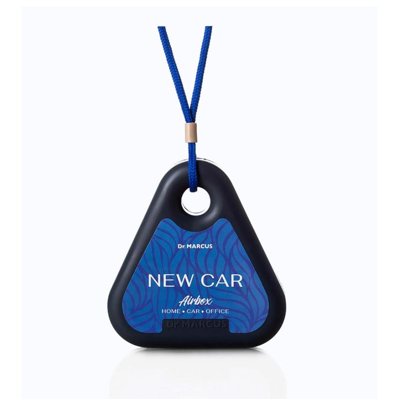 Ароматизатор Dr. Marcus Airbox New Car підвіска (055593)