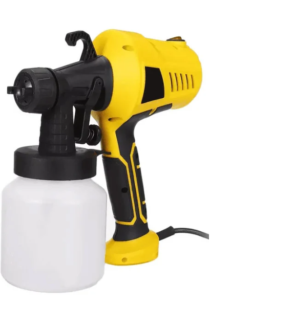 Фарбопульт електричний Paint ручний (89179acb) Фарбопульт електричний Paint ручний (89179acb)