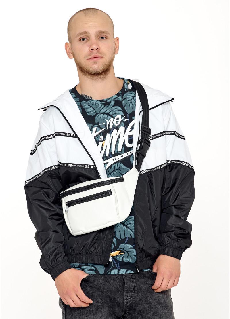 Поясная сумка бананка Sambag TIRSO (80348008m)