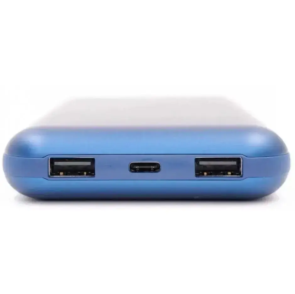 Повербанк ZMI 10 Pro Power Bank 20000 mAh PD 65 W Blue (QB823) - фото 3 Повербанк ZMI 10 Pro Power Bank 20000 mAh PD 65 W Blue (QB823) - фото 3
