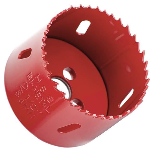 Свердло корончате біметалеве Intertool SD-5664 64 мм (SD-5664)