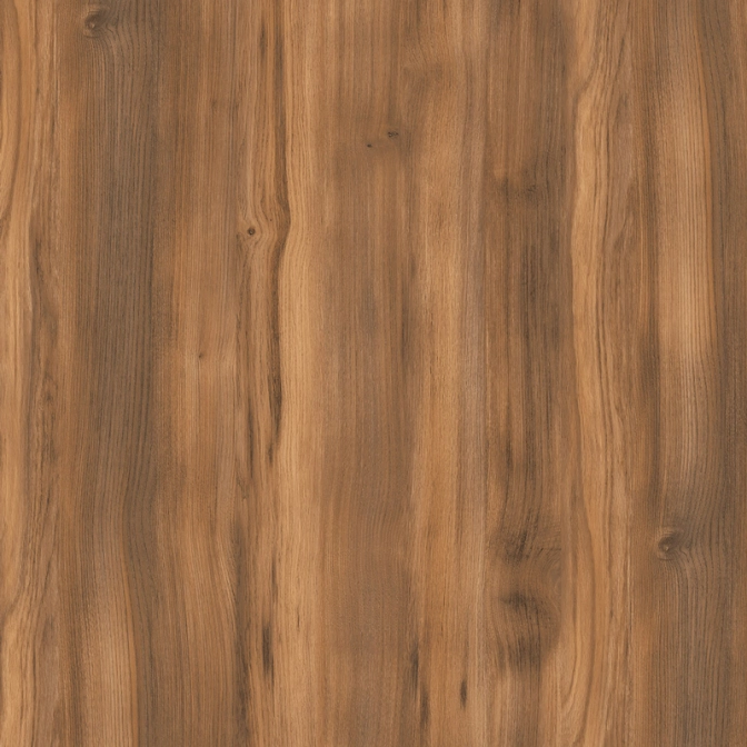 Стінка у вітальню Мебель-Сервіс Тренто Дуб Бароко/Північне дерево (26965680) - фото 4